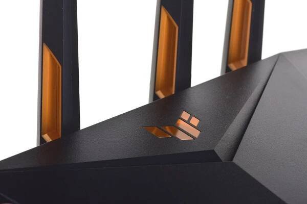 ASUS TUF Gaming AX3000 V2 bezdrátový router Gigabit Náhled obrázku produktu 10