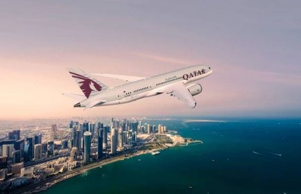Qatar Airways Group - Annual Report and Consolidated Financial Statement 2022-2023
