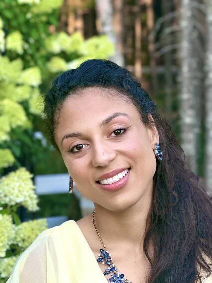 Sarah Joyce Cooper
