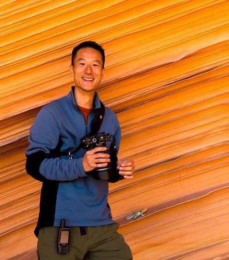 Flagstaff Arizona Photographer Southwest National Parks Paul Nguyen Nature Photography Wildlife Landscape 