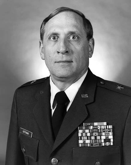 Robert A. Hoffmann
