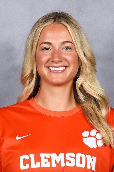 Mackenzie Duff
