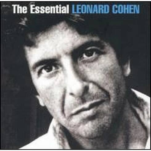 Essential Leonard Cohen (2x CD)