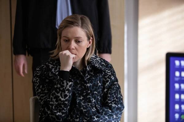 Ordinace v růžové zahradě - Nabídka, která se neodmítá - Z filmu - Agáta Kryštůfková
