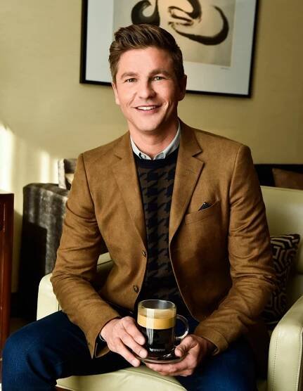 S3, Episode 6: David Burtka | Blog