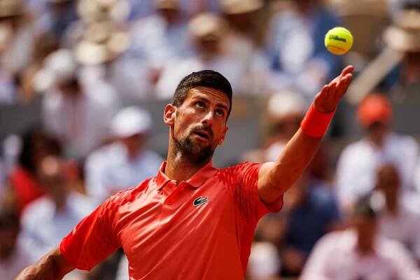 djokovic novak rg23 tpn8