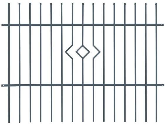 Zahradní obchody / PLO 3