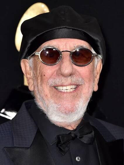 Lou Adler - Producer, Record Producer