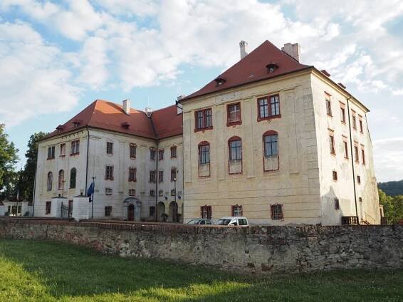 Kunštát