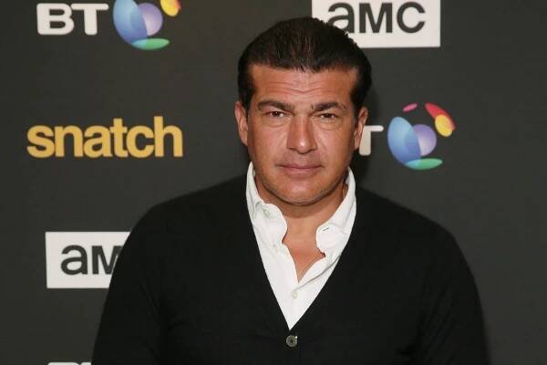 20 Captivating Facts About Tamer Hassan