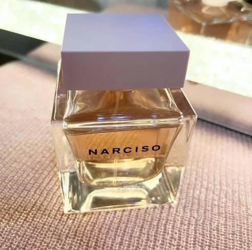 Narciso Eau de Parfum Cristal Narciso Rodriguez pro ženy