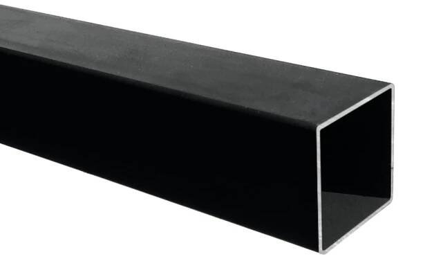 Ferona 5V0037K - ocelový jekl 80x80x2 mm, profil dutý uzavřený svařovaný