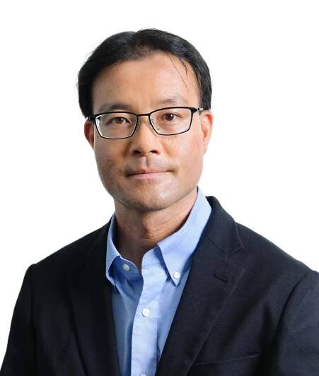 Team | Ajinomoto Group Ventures