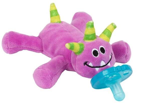 Purple Monster - WubbaNub