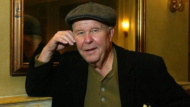 Ned Beatty, Actor Known for ‘Network’ and ‘Deliverance,’ Dies at 83
