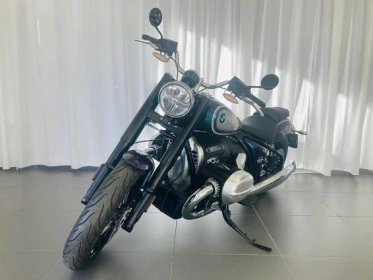 Bazar motocyklů bmw bmw-concept-r18 | Motorkáři.cz