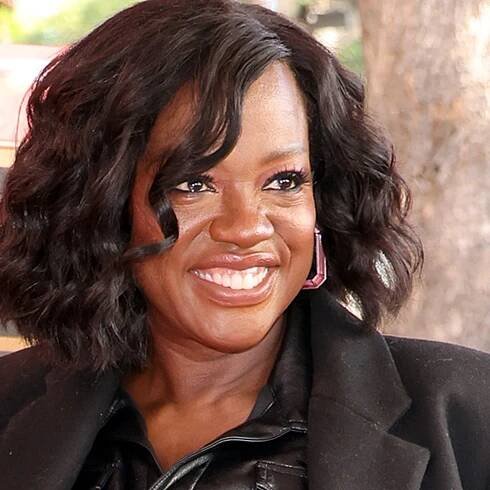 Viola Davis Becomes Latest EGOT Recipient with Grammys Win