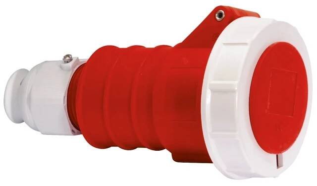 NG BALS SPOJKA 32A/4P/400V IP 67 31245