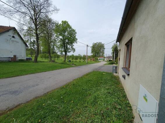 Prodej Dům, Studnice - Odrůvky, okres Vyškov