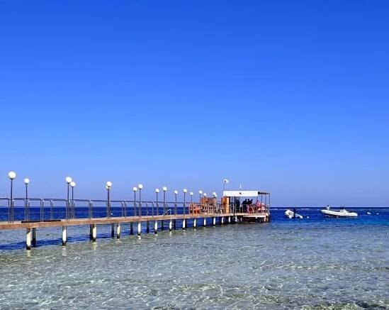 Egypt | FISCHER EGYPT | dovolená | dovolená CK Fischer, Exim Tours