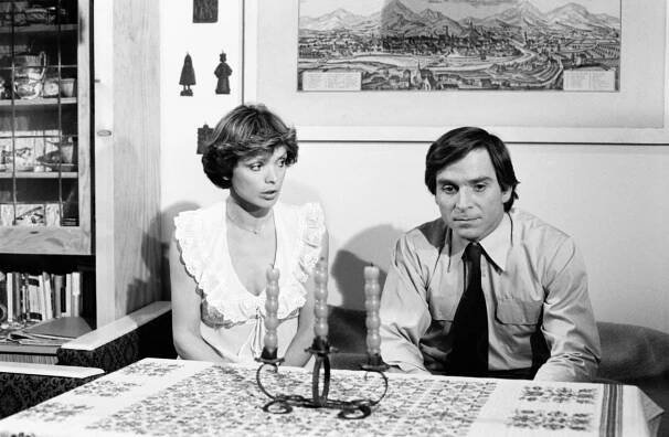 Polizeiinspektion 1 - Sylvester (S03E06) (1979)