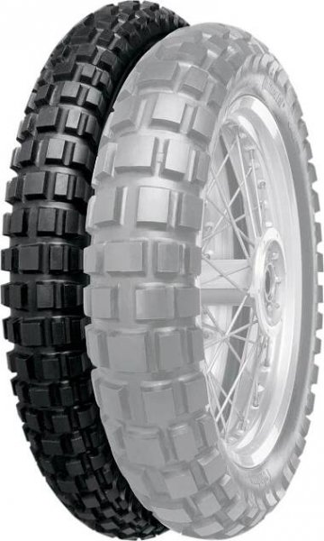 Continental TKC 80 Twinduro 3,00 -21 51 S F TT