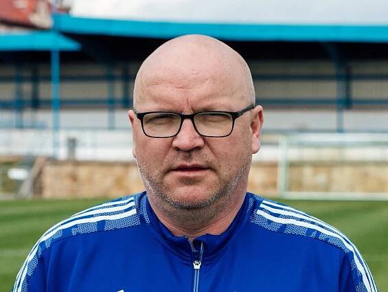 Hodnocení podzimní části sezóny – David Rakouš, U12 - RMSK Cidlina Nový Bydžov