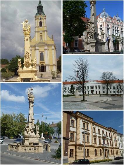 Szekszárd