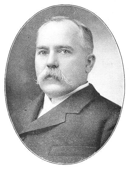 Robert Maynicke
