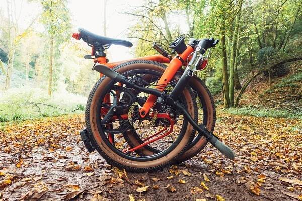 Brompton G Line