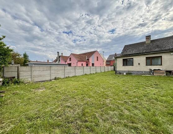 Prodej rodinného domu se zahradou - Studnice | Reality.iDNES.cz 