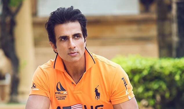 Beautiful Sonu Sood Latest Pics Pictures & HD Wallpapers