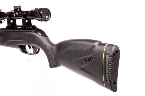 Vzduchovka Gamo Replay 10 IGT SET 4,5mm - 24J | Balistas.cz 