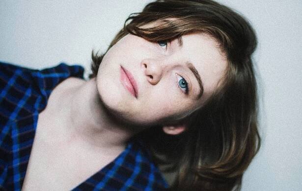 Sophia Lillis: 
