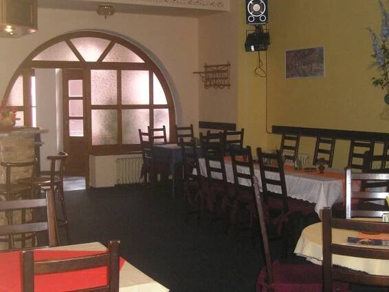 Hotel U Beránků - ceník ubytování, počasí, fotky, pokoje