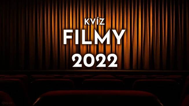 Otestujte své filmové znalosti: Kvíz o filmech z roku 2022 - Médium.cz
