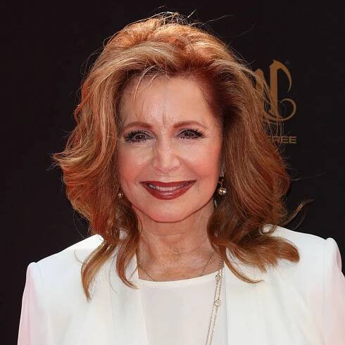 Days of Our Lives icon, 81, looks incredible as she makes rare public outing