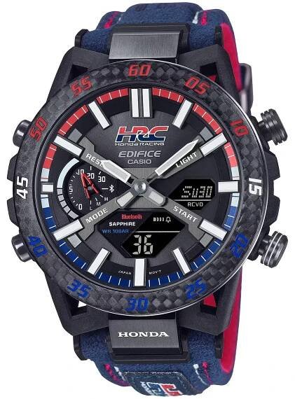 CASIO ECB-2000HR-1AER