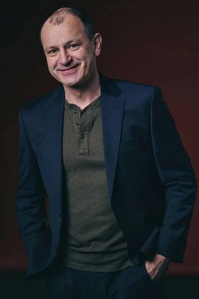 Dirk Ossig 