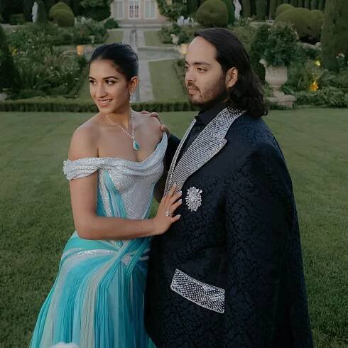 Isha Ambani, Akash Ambani, Anant Ambani Weddings: Facts and Figures on All the Crazy Rich Ambani Weddings