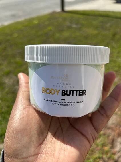 Body Butter