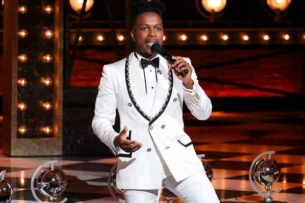 Tony Awards set 2022 date and will air live coast-to-coast for the first time