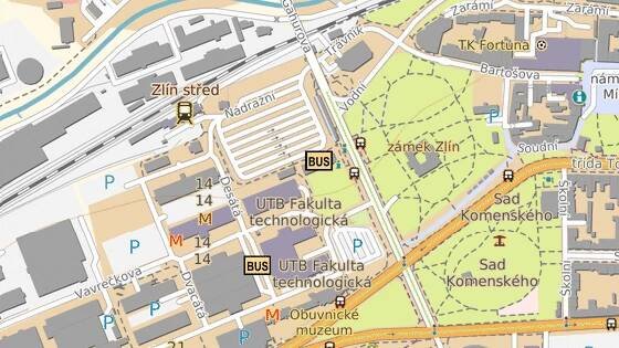 Začíná Barumka. Atraktivní rychlostní zkouška uzavře střed města a omezí dopravu - iDNES.cz