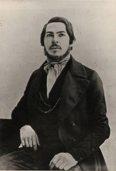 Timeline of Karl Marx - Wikipedia