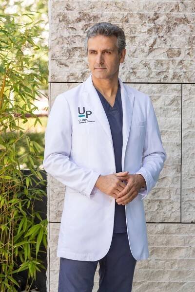 Endoscopic Deep plane Facelift - The most advanced facelift in the world