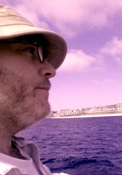 RyanonBoat
