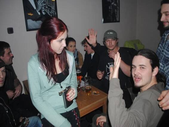 Hudební klub Mlejn v Nymburce otevřel. Zahájily Mixlevpixle a Lipno