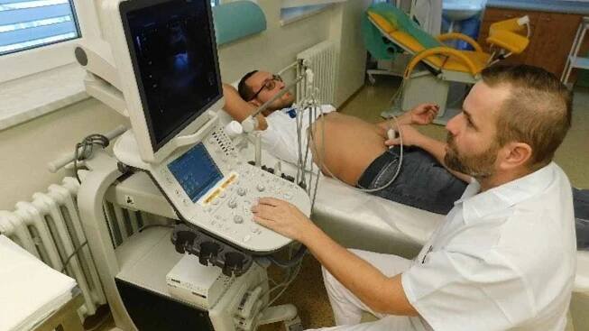 O včasný záchyt rakoviny prostaty usiluje vyškovská nemocnice. Nabízí vyšetření