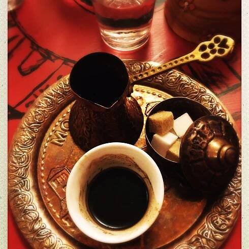 ROSTA KAFE, Kasperske Hory - Restaurant Reviews, Photos & Phone Number - Tripadvisor