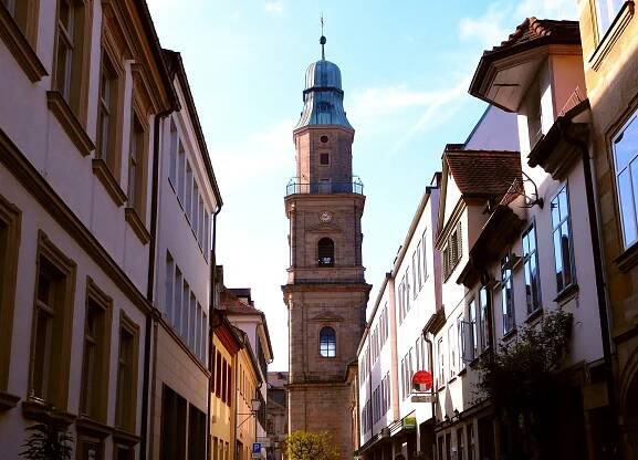 erlangen reisepodcast